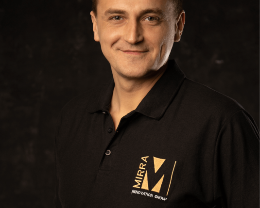 Алексей Лозебников