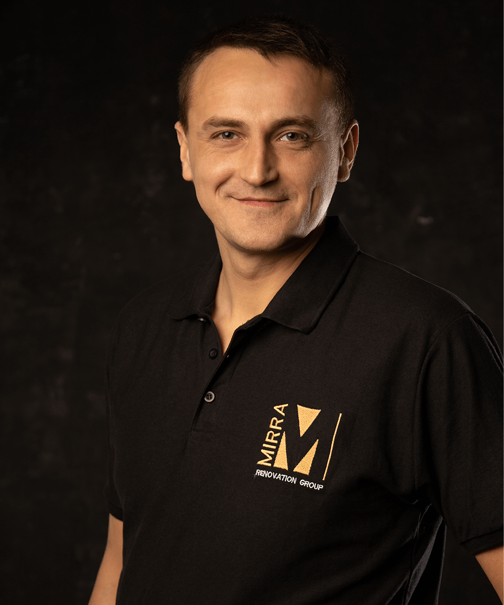 Алексей Лозебников