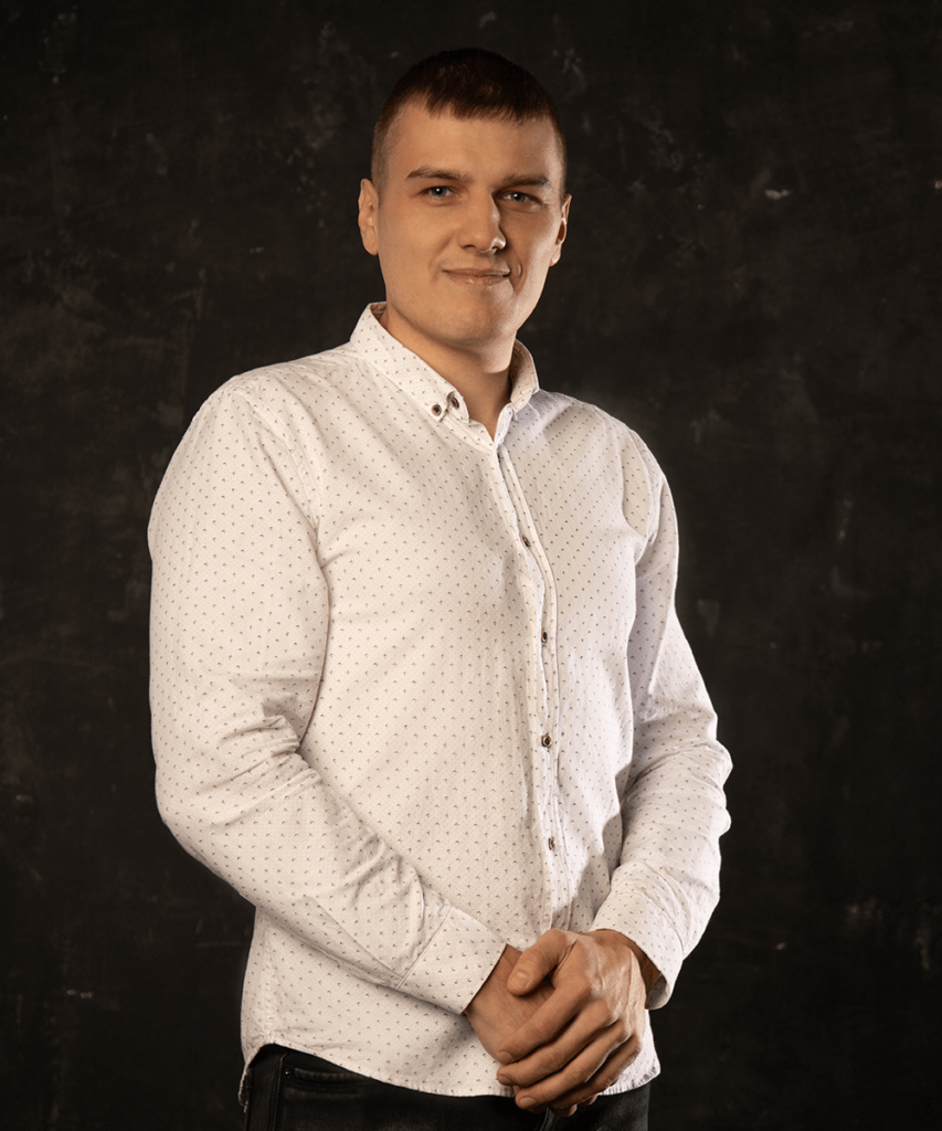 Вадим Дрига