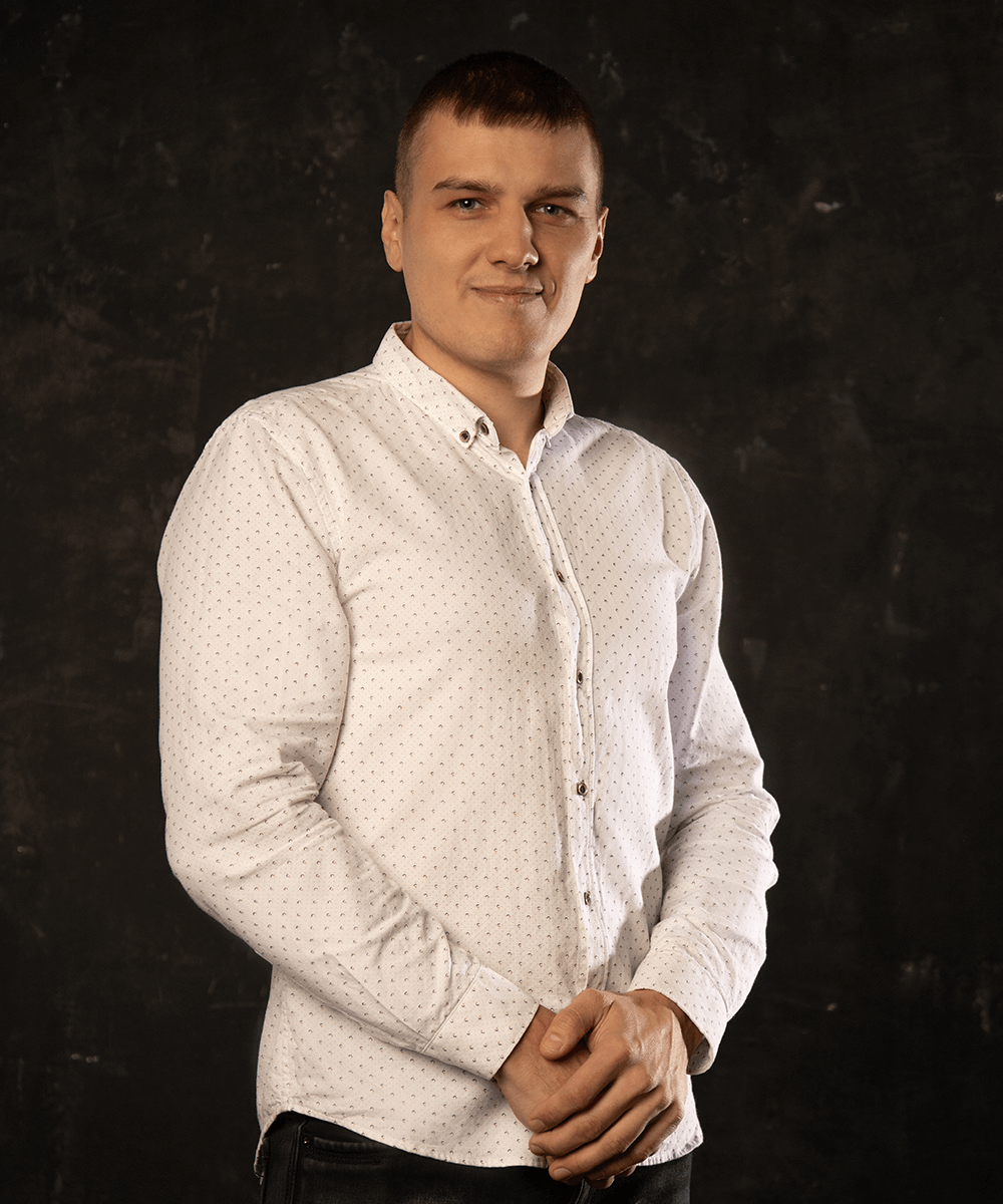Вадим Дрыга